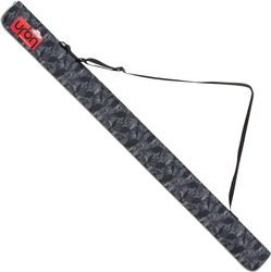 Berkley Unisex – vuxna URBN Rod Tube, svart camo