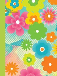 NEW GENERATION - Large lined journal notebook for women , men, 8.5 x 11 Inches with 120 ruled pages , great for Note Taking ,Diary ,Notepad, Writing ,Travel ,Business ,Work ,School ,College.