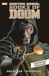 Books of Doom