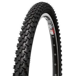 Afdekking voor XC Yakko 26" x 1,95" zwart