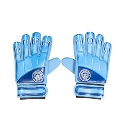 Hy-Pro Officieel gelicentieerde Manchester City FC Delta keepershandschoenen