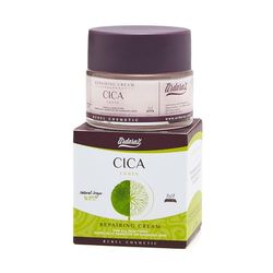 Ardaraz Crema Viso Antirughe con Centella Asiatica (Cica) e Acido Ialuronico. Crema Idratante viso Anti Brufoli che ripara segni e cicatrici 50 ml