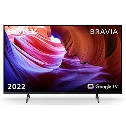 SONY KD-43X85K 108cm 43" 4K LED Smart Google TV TV