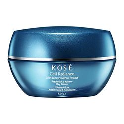 Kosé, Crema diurna facial – 40 ml.