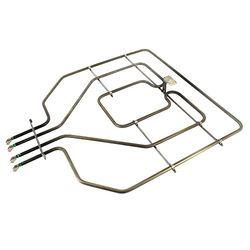 Maddocks 20.25899.070 Non Original Bosch/Neff/Siemens HB/HBN/U1443 Series Oven Grill Element, 2200/240 W