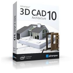 Ashampoo 3D CAD Architecture 10