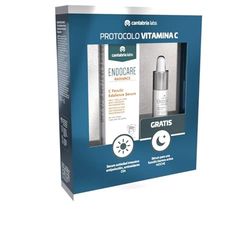Endocare Endocare - Set cosmetico Radiance 2 pezzi - Marca: Endocare - EAN: 8436574363814