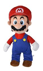 Nintendo Super Mario Pluche Mario XXL, 70 cm