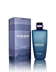 Pure Male Eau de Parfum 100 ml by Pure