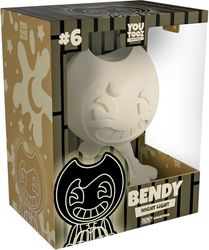 Youtooz - Bendy en de Dark Revival: Bendy Night Light