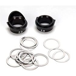 LOSI LOSA4454 accessoires, meerkleurig
