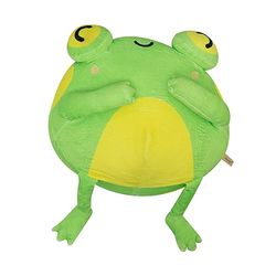 Mr.Wonderful Teddy Frog, 1,2 x 18 x 23,6