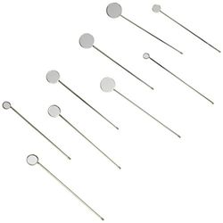 Lot de 9 Cancer miroirs 000–6