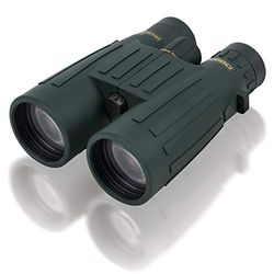 STEINER Binóculos de caça Observer 8 x 56 - ótica de qualidade alemã, enchimento de nitrogênio, design de borda de teto leve, imagens brilhantes mesmo em condições de pouca luz