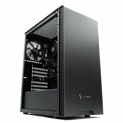 PcCom Work Intel Core i5-12400 / 32GB / 2TB SSD