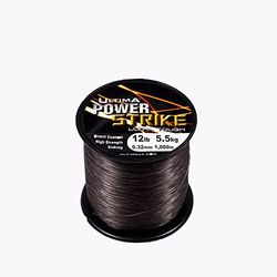 Ultima Power Strike - 1000m - 0.32mm - 12.0lb/5.5kg