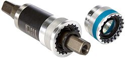 Eje Pedalier BSA 122.5/68mm-BB-UN300 Cuadradillo (LL123)