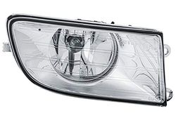HELLA 1N0 354 017-041 Halogène-Projecteur Antibrouillard - Ece - Pour Circulation À Droite - Droite