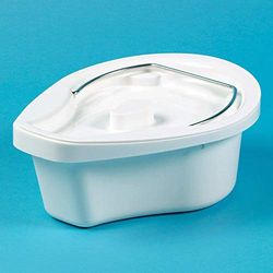 Gordon Ellis kommod panna oval med låslock