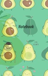 Graph Notebook Kids Edition