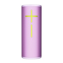 Ultimate Ears Boom 4 - Altavoz Bluetooth portátil Impermeable con 360 Grados, audaz, inmersivo, Sonido cristalino, Altavoz Flotante con batería de 15 Horas y Alcance de 45 m, USB-C, Lila