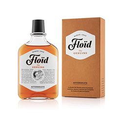 Floïd FLOID Masaje Genuino Vigoroso, Naranja, Fresca, 150 Mililitros, para Hombres