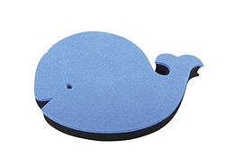 Gewa Epaulière Coussin chauffant Magic Pad – Baleine (Whale)