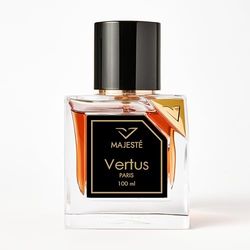 VERTUS Majeste Eau De Perfume 100ml