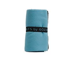 Gözze Sportdoek, sneldrogend, 50 x 100 cm, turquoise, 117-52-4