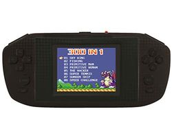 Console portable Power Arcade Center LEXIBOOK - 300 jeux