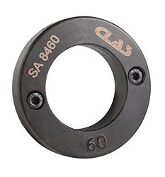CLAS Equipements Anillo centrado, diámetro de 60 mm, SA 8460