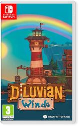 Diluvian Winds Switch