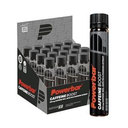 Power Barr Black Line Caffeine Boost 20x25ml