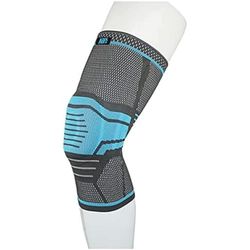 Koolpak Knee Compression Support - Size L