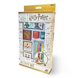 BLADEZ Set di attività di Harry Potter, Colore Misto, BTHP-C10