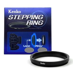Kenko KSDR-5552 Anello Adattatore Step Down 55-52