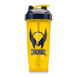 Performa Shaker Marvel Series Shaker Cup 800 ml Wolverine