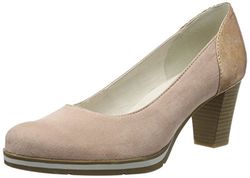 Softline 8-8-22462-28, pumps Dames 41 EU X-Weit