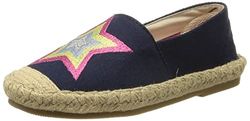 Joules Jnr Shelbury Casual schoen, Navy, 13 UK Kind