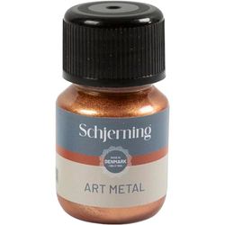 Peinture Art Metal
