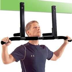 Ultimate Body Press Joist Mount Pull Up Bar & i Pacchetti by, Joist Mount Pull Up Bar