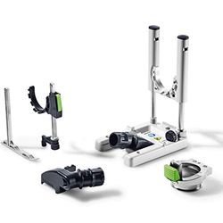 Festool Set de accesorios OSC-AH/TA/AV-Set