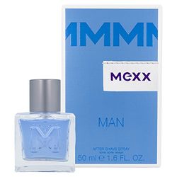 Mexx Man After Shave Spray 50 ml