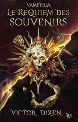 Le requiem des souvenirs: Le cycle de Jeanne