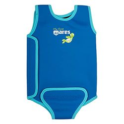 Mares herr 792460374271, azul, M