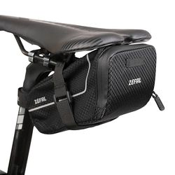 Zéfal ZEFAL Z light pack M Cyclisme Mixte Adulte, Noir, M-0.9 litres