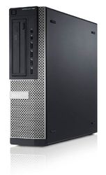 PC Dell Optiplex 790 DT Intel Core i5 3.10 GHz