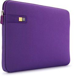 Case Logic LAPS-116PU borsa per notebook 39,6 cm (15.6") Custodia a tasca Porpora
