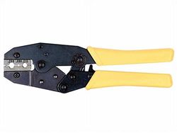 Velleman 37908 Pince à sertir Câble coax