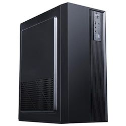 Case WINCO VM - Middle Tower ATX, PSU 500W, 2xUSB3.0